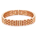 Rose Gold Color