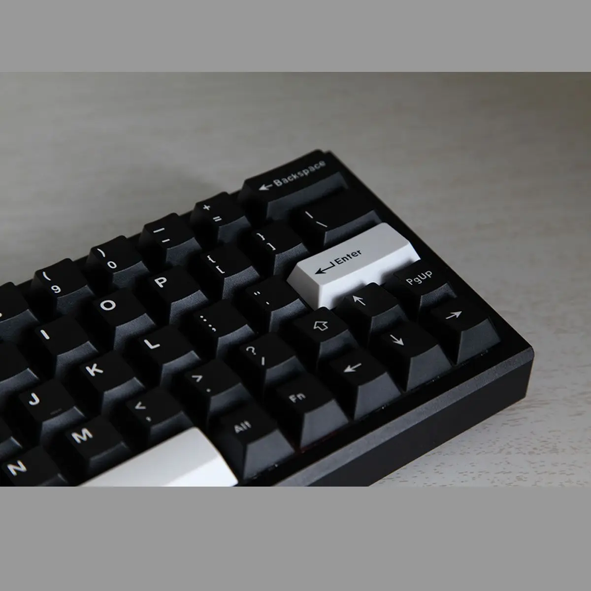duas cores, ABS Keycap, adequado para vários