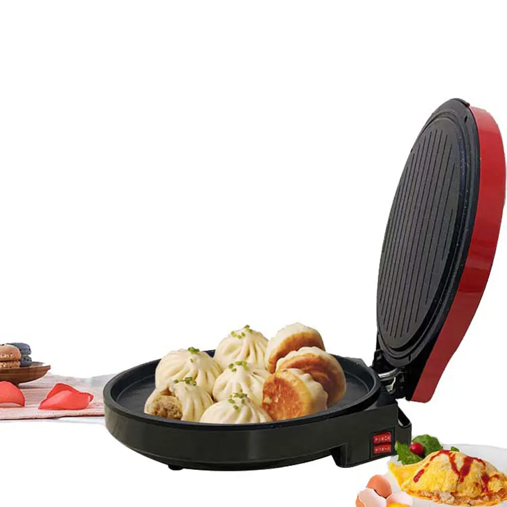 Household multi function electric pancake pan One pot multi purpose