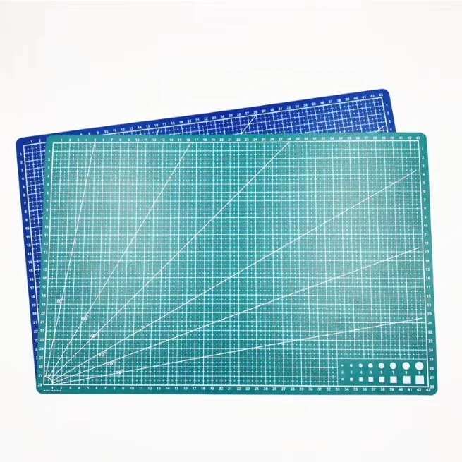 A3A4A5CuttingMatSewingMatSingleSideCraftMatCuttingBoardfor