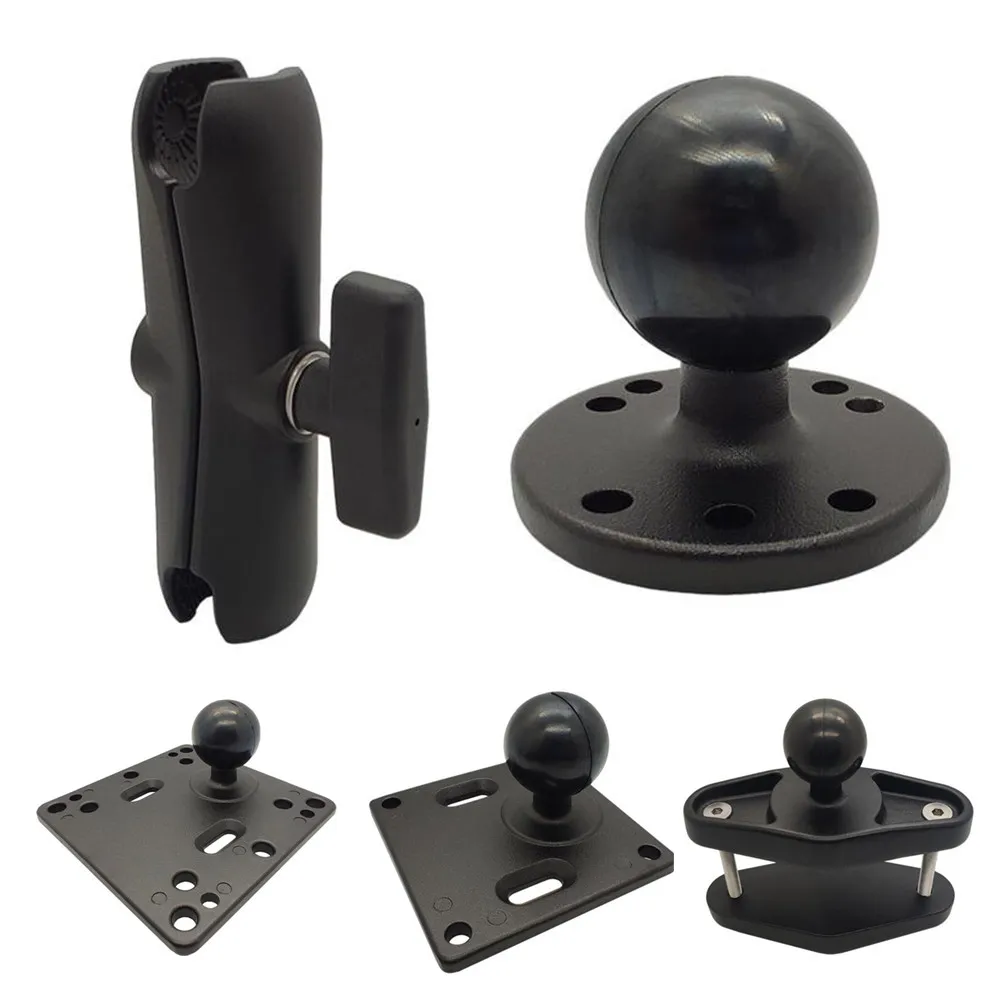 Ball Mount Double Socket Arm Jadkinsta Ball Mount Ball Mount 2