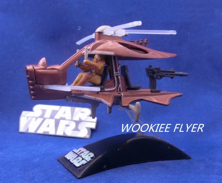 Hasbro 스타워즈 스타워즈 어웨이크 합금 우주선 전함 액션 피규어, 어린이 장난감, 생일 선물 컬렉션