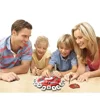 New Upgraded Basta 2.0 Spanish Tapple Word Game - English Tapple Games Version Quick Thinking Letter Pressing Board Game Gifts 3
