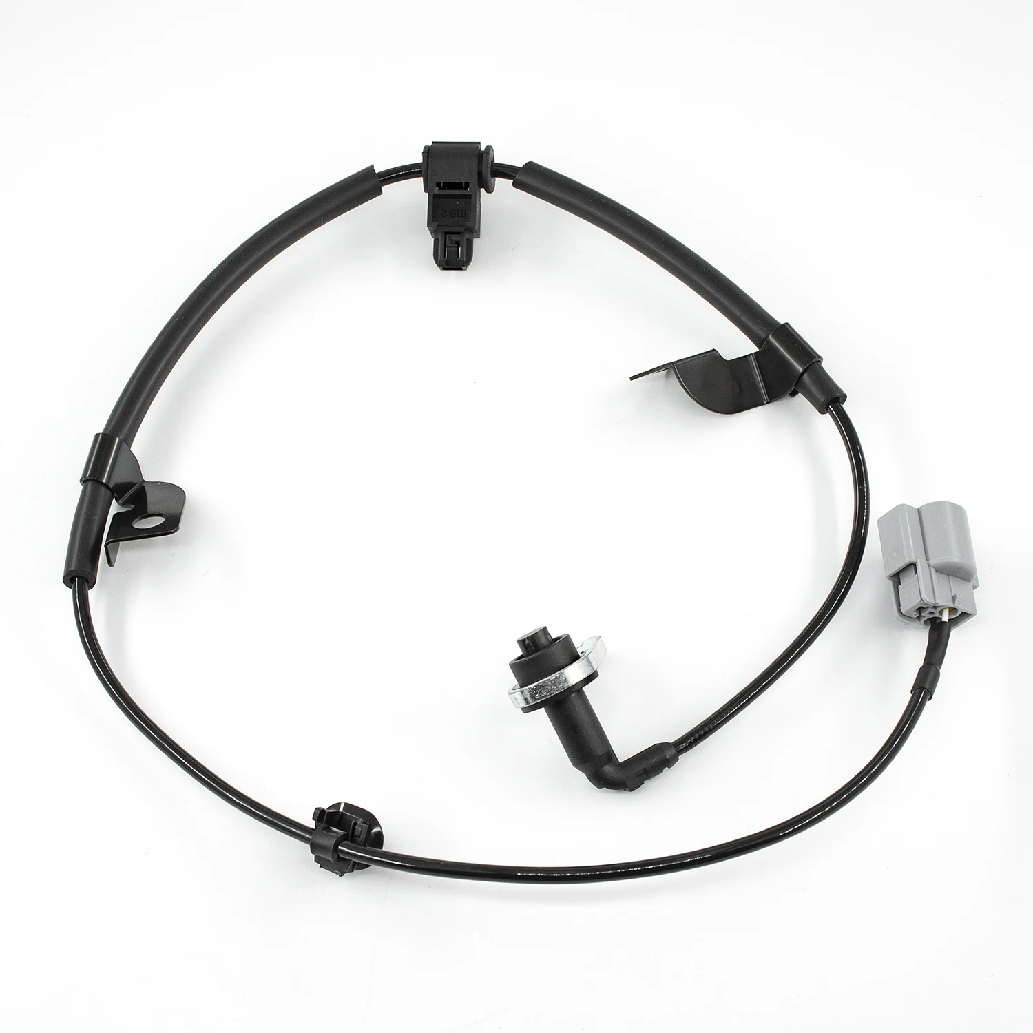 Rear Right Abs Wheel Speed Sensor Fits For 20152019 Mitsubishi L200