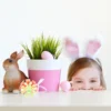 7 PCS Suction Ball for Children Cup Balls Fun Bounce PVC Cup Creative Toy Sucker 6