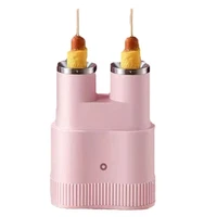 Breakfast Omelette Maker 1PC Dual Gallbladder Omelette Sausage Maker Home Small Fry Sausage Omelette Portable Waffle Maker 2