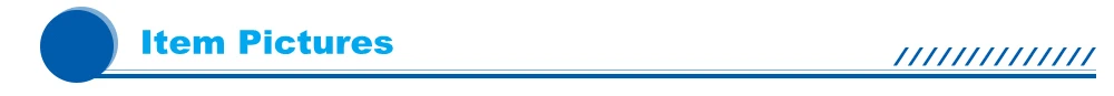 Description Picture 3 of itemHuieson High Tech Surface Wood Table Tennis Blade Small Handle Ping Pong Paddle for Children S3