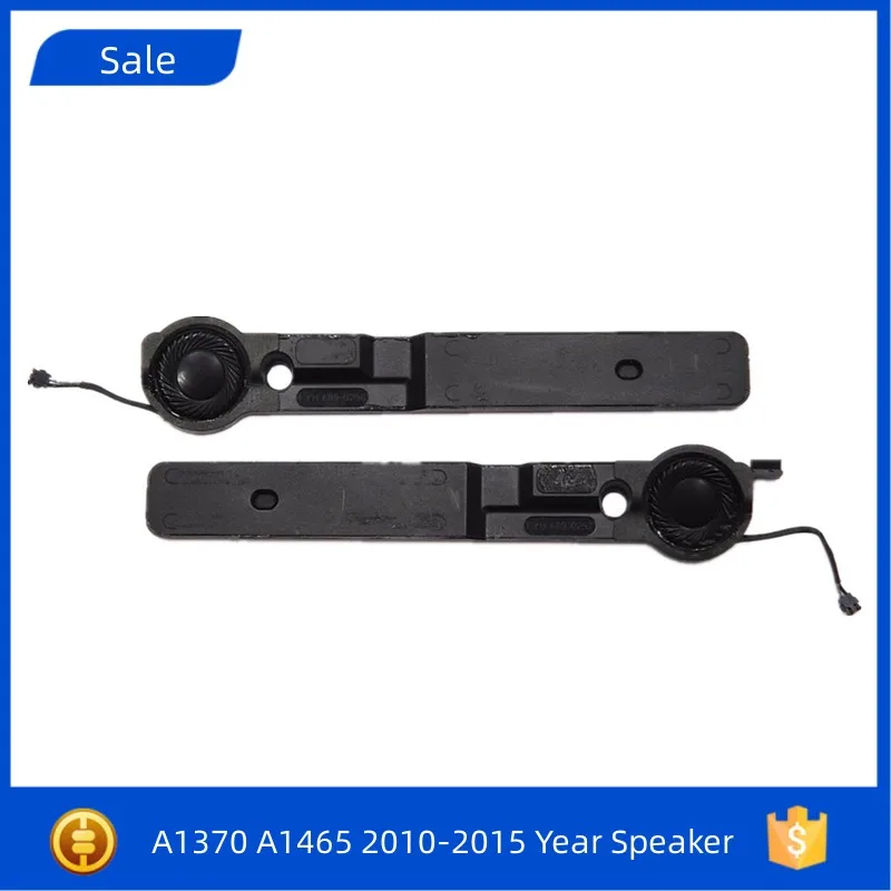 Vendita A1465 A1370 2010-2015 Anno Altoparlante Sinistro + Destro Laptop Testato Per Macbook Air 11 "Interno 923-00498 923-0434 609-00062