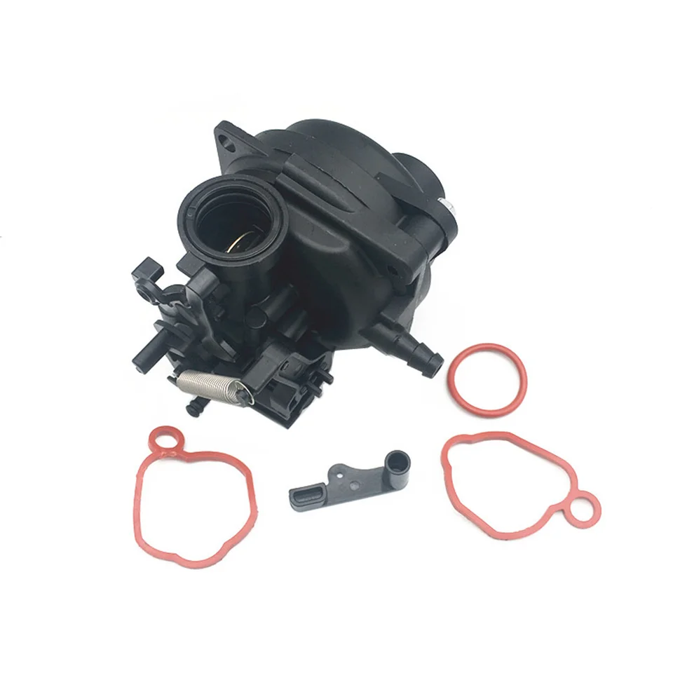Carburador para cortacésped, desbrozadora para Briggs Stratton