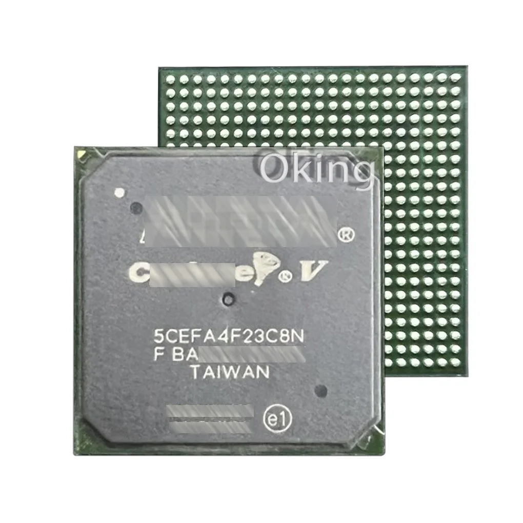 

(1 шт.) 100% Новинка 5CEFA4F23C6N 5CEFA4F23C7N 5CEFA4F23C8N 5CEFA4F23 BGA
