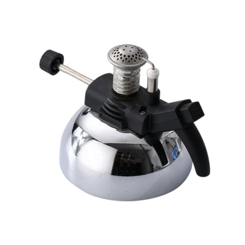 Micro Burner Corner Portable, Mini Coffee Stove, Moka Pot Stove, Siphon Pot, hand pot, gas stove, home stove 6