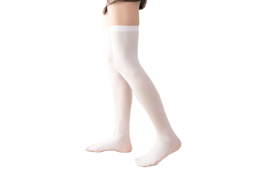 Calze Sopra Il Ginocchio a Calzini da donna | Acquisti Online su