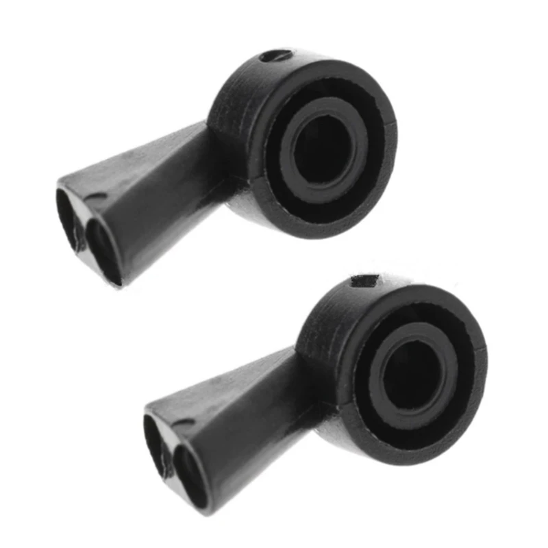 

Windshield Rear Window Wiper Washer Nozzle for A3 8K9955985A 4G9955985