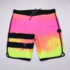 Magic Dream New Brand Summer Men Beach Shorts Phantom Bermuda Board Shorts Swim Shorts Waterproof Quick Dry Casual Swimwear 4