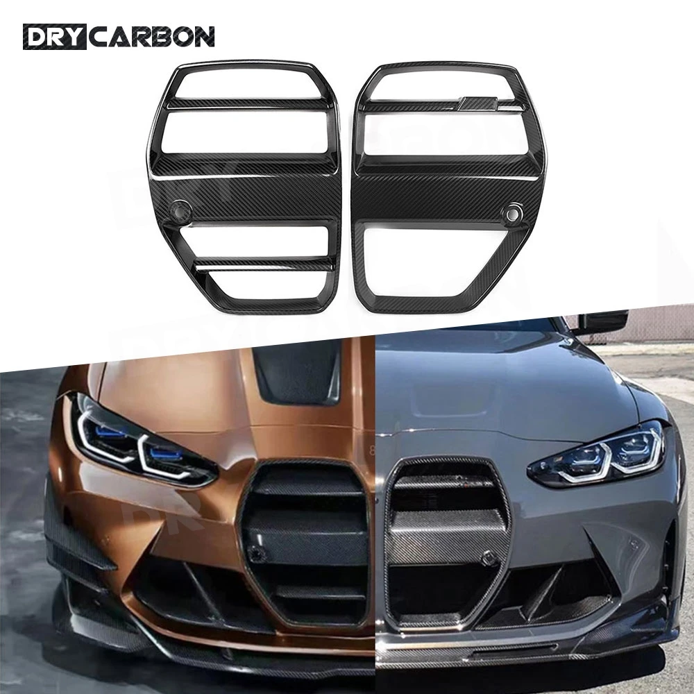 M3 フロント バンパー キドニー グリル キャブon つやあり ブラック M スタイル グリル フェイスリフト BMW 3-シリーズ F30 F31 F35 2012年-2019年 320i 325i M3 フロント バンパー キドニー グリル キャブon All ブラック