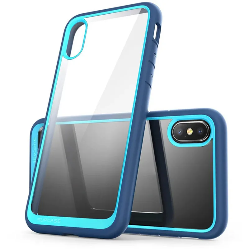 For iphone X XS Case SUPCASE UB Style Premium Hybrid Protective