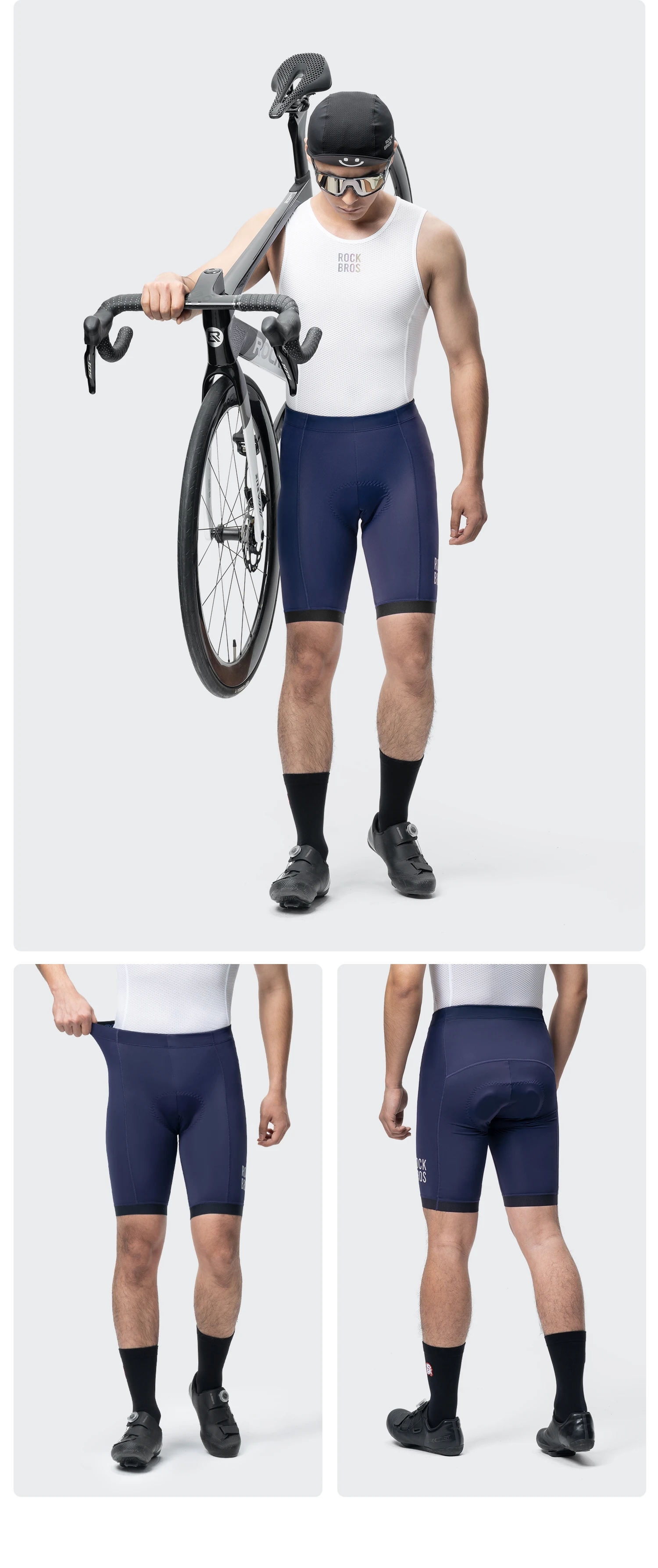 close fit design
