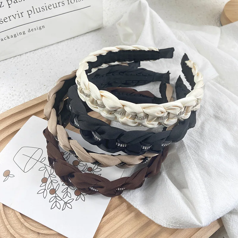 

Резинка для волос в Корейском стиле, 1 шт.