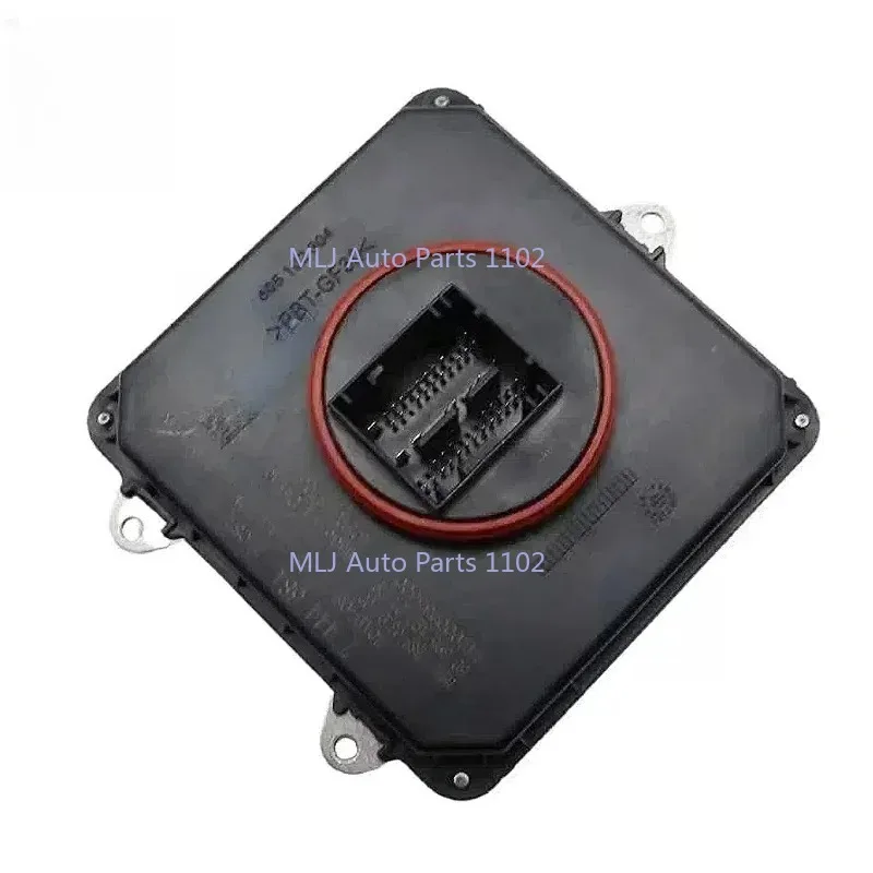 BMW 3 시리즈 F30 F31 M2 X1 F34 GT OE 용 새로운 LED 7444684 OEM LED 헤드 라이트 드라이버 ...