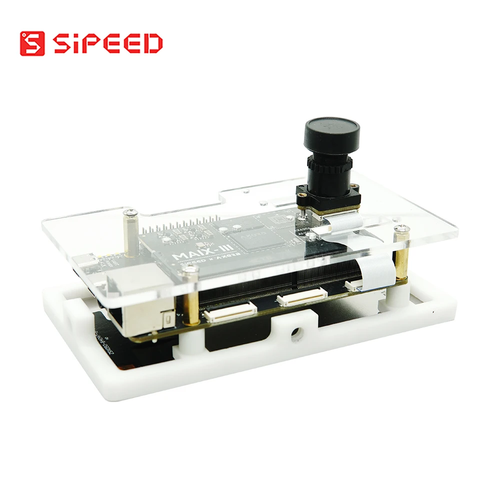 Sipeed ΰ   AI ISP  ߰ ÷,  ھ  , M3AXPI