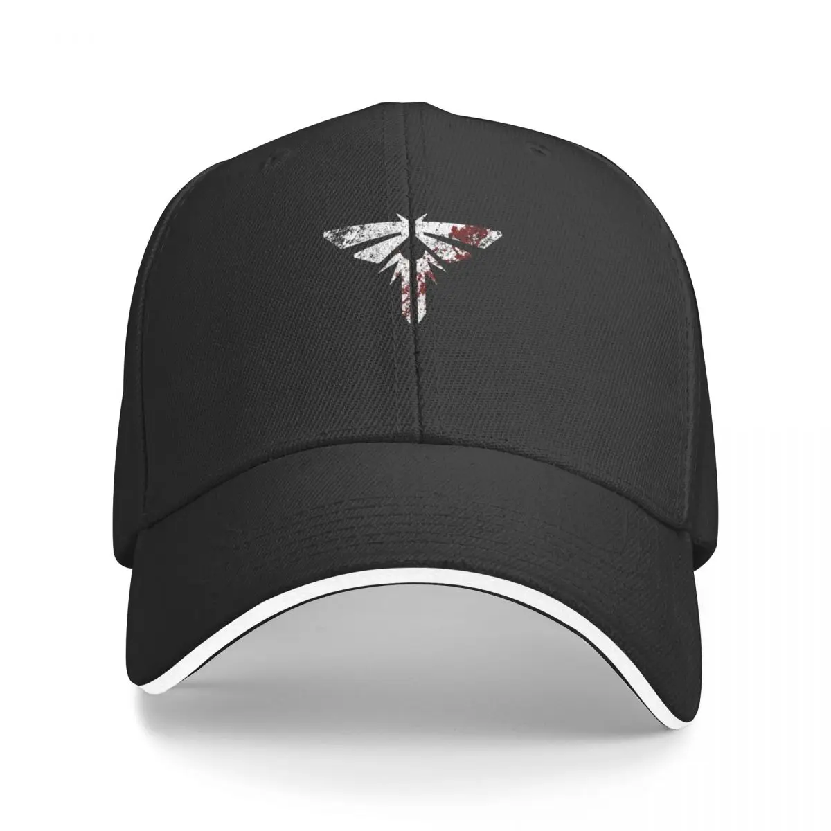 

The last of usfirefly Baseball Cap cute Streetwear Female Men's