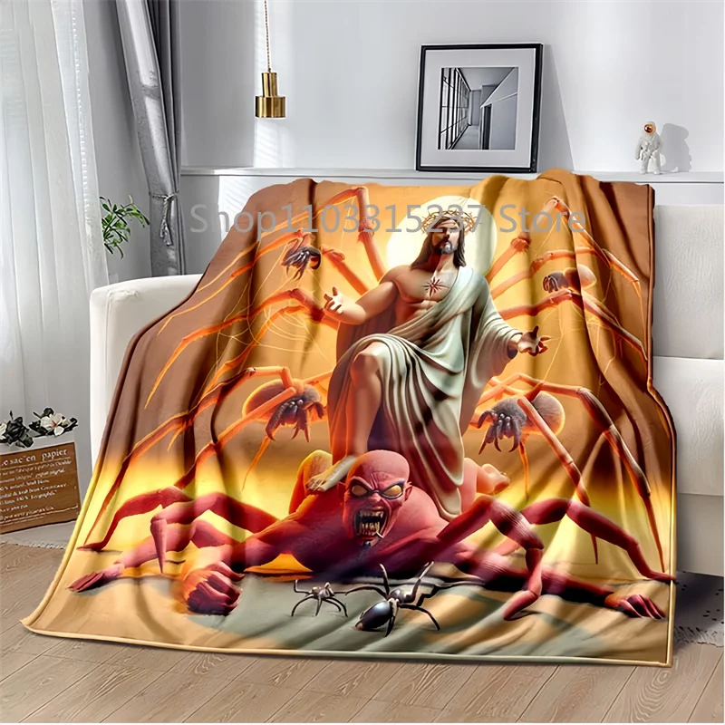 

TT-Tema dos jovensPosters Blanket,for Bathroom Bedroom Living Room Sofa Bed Car