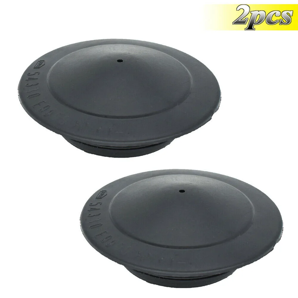 

2pcs For Nissan Leaf ZE0 Juke F15 Cube Z12 54330ED000 Front Suspension Strut Mount Cover Waterproof Dustproof