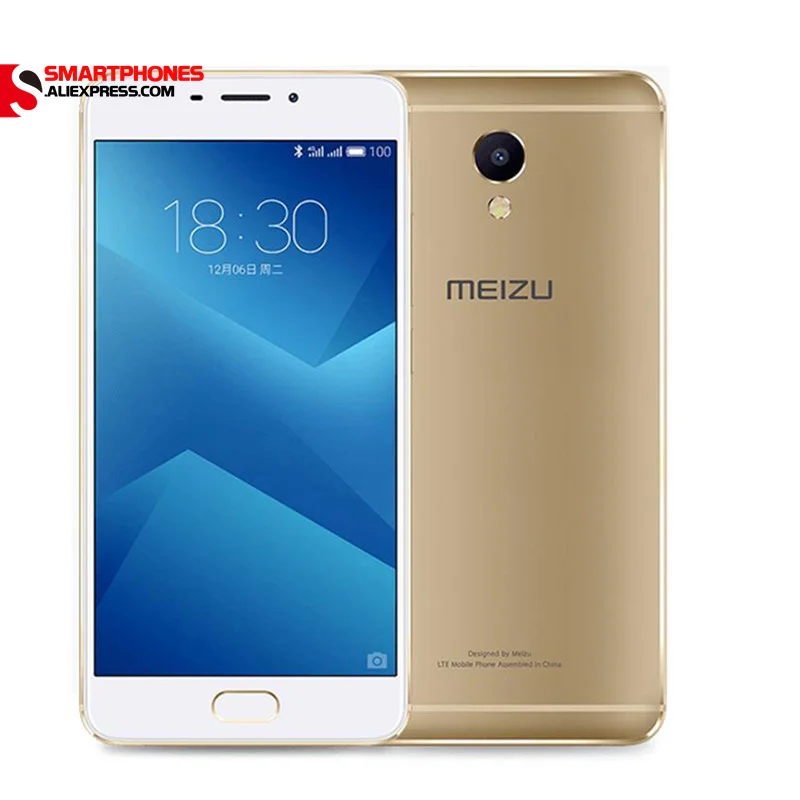 Оригинальный телефон, экран 5,5 дюйма, 1920x1080, 3 ГБ 32 ГБ, Mediatek MT6755 Helio P10 восемь ядер, 4G смартфон