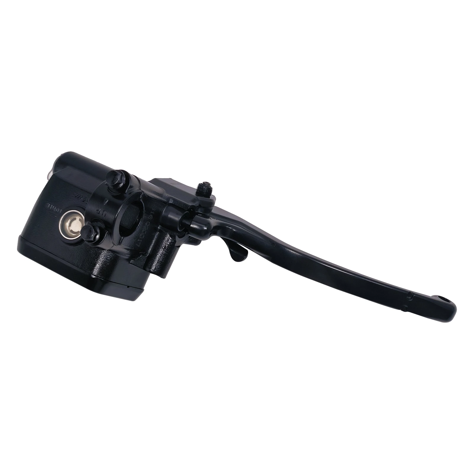 

MASTER CYLINDER ASSY, LH HAND BRAKE For CF CF1000AU BRAKE SYSTEM-LH,PARKING(RUSSIAN) 9AY0-081100