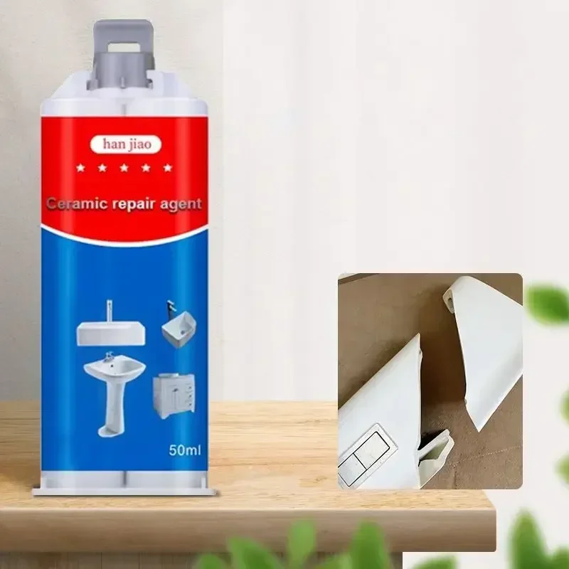 AB Glue Type Super Strong Glue Sticks All Casting Waterproof Waterproof Sealant Repair Roof Waterproofing Solder Paste High Flux