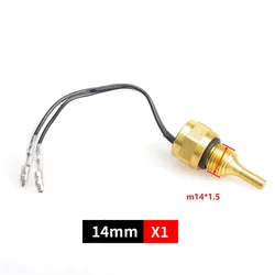Universal Water Temperature Sensor (14mm thin)
