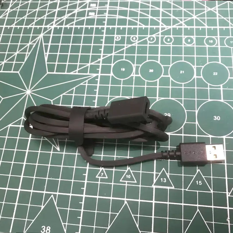 Razer Barracuda x Fone de Ouvido sem Fio Computador Móvel Multi-plataforma Gaming Headconjunto Microfone Rc300380tipo-c Acessórios Receptor - Image 4