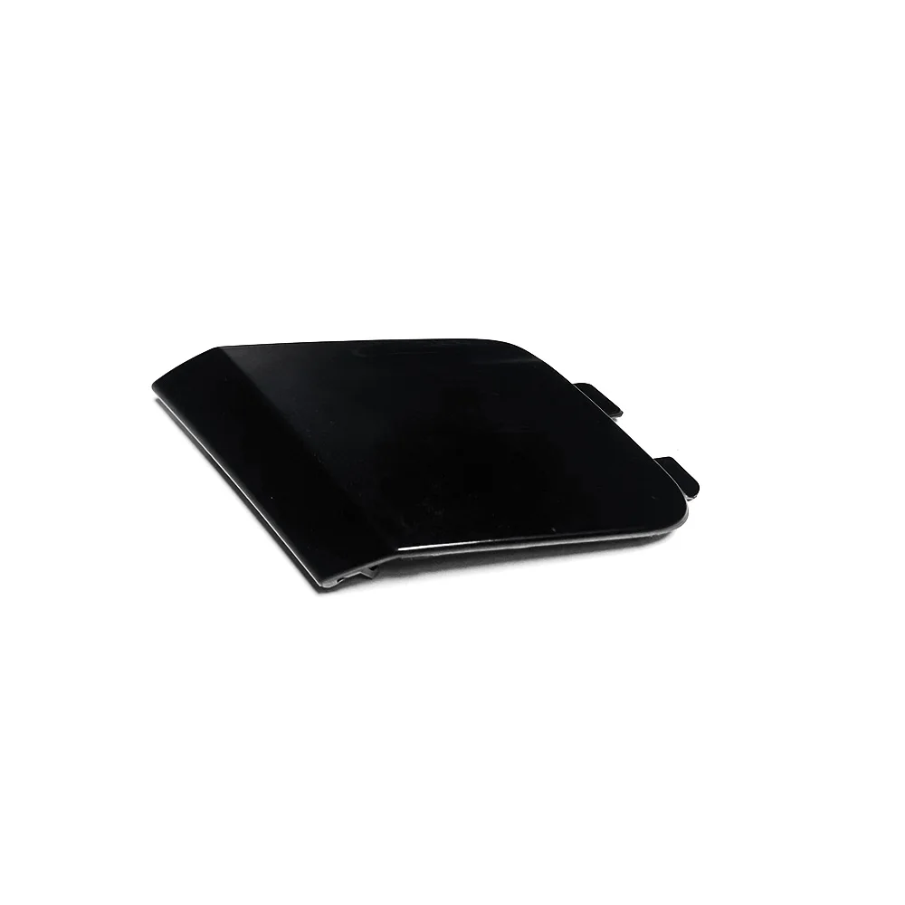 아우디 RS4 아반트 콰트로 앞 범퍼 트레일러 훅 커버 링 보호 트레일러 링 8W0807241H 2018-2023