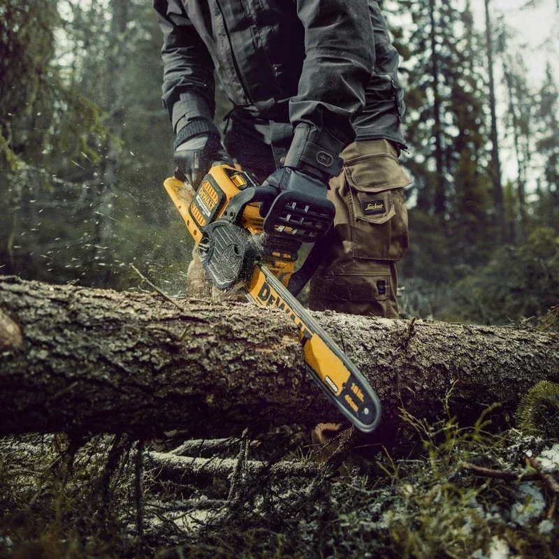 DEWALT DT20665 DT20660 Chain and Bar 30cm 40cm 18V Power Tool