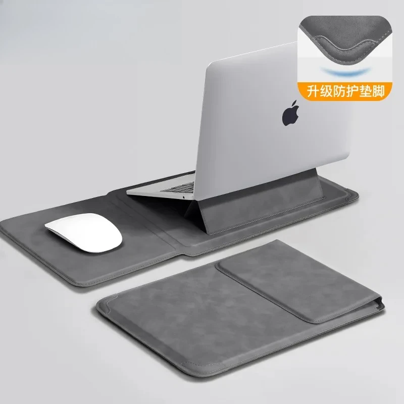 Étui pour ordinateur portable pour Macbook Air Pro 13 13.6 M4, sacs pour ordinateur portable 13 14 15 15.6 pouces pour Huawei HP DELL, sac à manches pour hommes et femmes 1 Étui pour ordinateur portable pour Macbook Air Pro 13 13.6 M4, sacs pour ordinateur portable 13 14 15 15.6 pouces pour Huawei HP DELL, sac à manches pour hommes et femmes 1