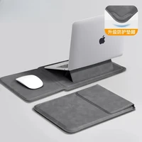 Étui pour ordinateur portable pour Macbook Air Pro 13 13.6 M4, sacs pour ordinateur portable 13 14 15 15.6 pouces pour Huawei HP DELL, sac à manches pour hommes et femmes 1