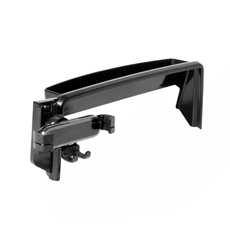 

Car On-Screen Navigation Stand Dashboard Mount Bracket 9 Inch Screen For Toyota Avalon 19-21