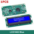 1PCS LCD1602 Blue