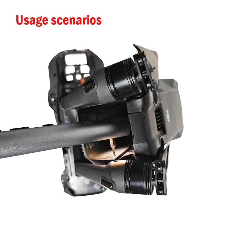 DJI Mavic 3/3 Pro/3 Classic/3T T5 LED 드라이버 내부 나사 제거 분해 수리 도구