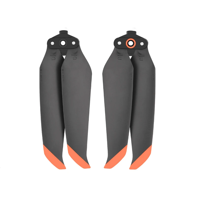 7328 Propellers for DJI Mavic Air 2S Quick Release Paddle Blade Replacement Props Wing Spare Parts for MAVIC Air 2S Accessories