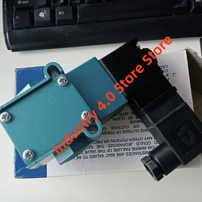 55B-14-PE-501JB 새로운 55B-14-PE-501JD 원래 전자 자기 밸브