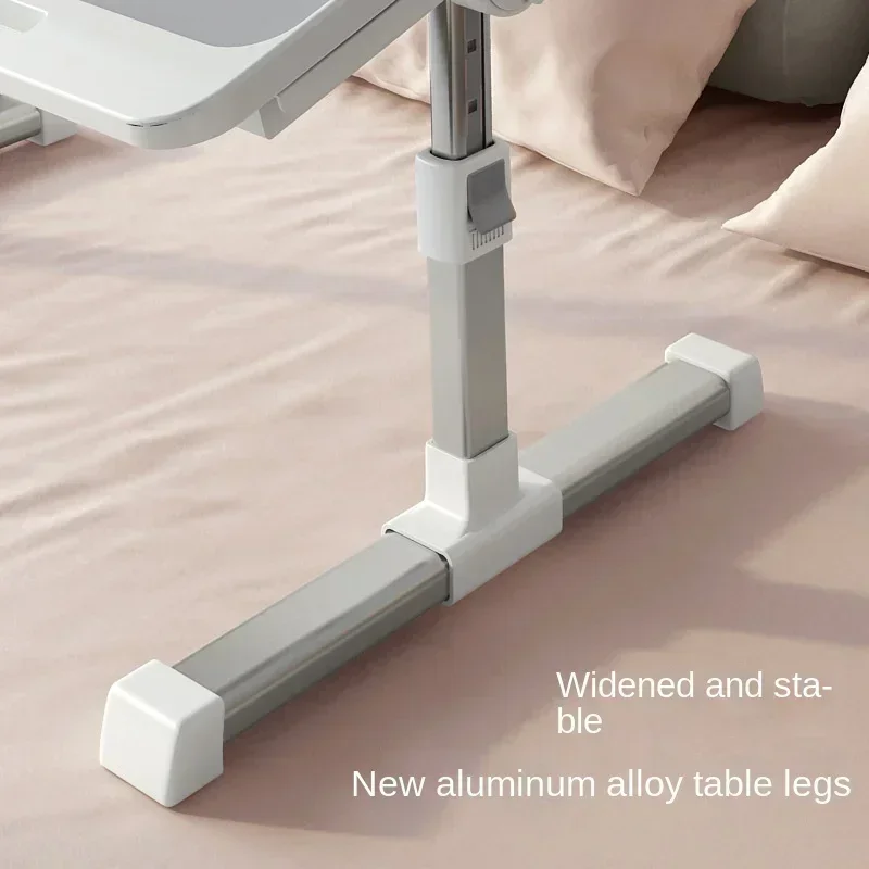 Foldable Lift Bed Small Table 3