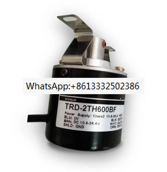 

Incremental Encoder TRD-2TH1000BF TRD-2TH600V TRD-2TH2000VH