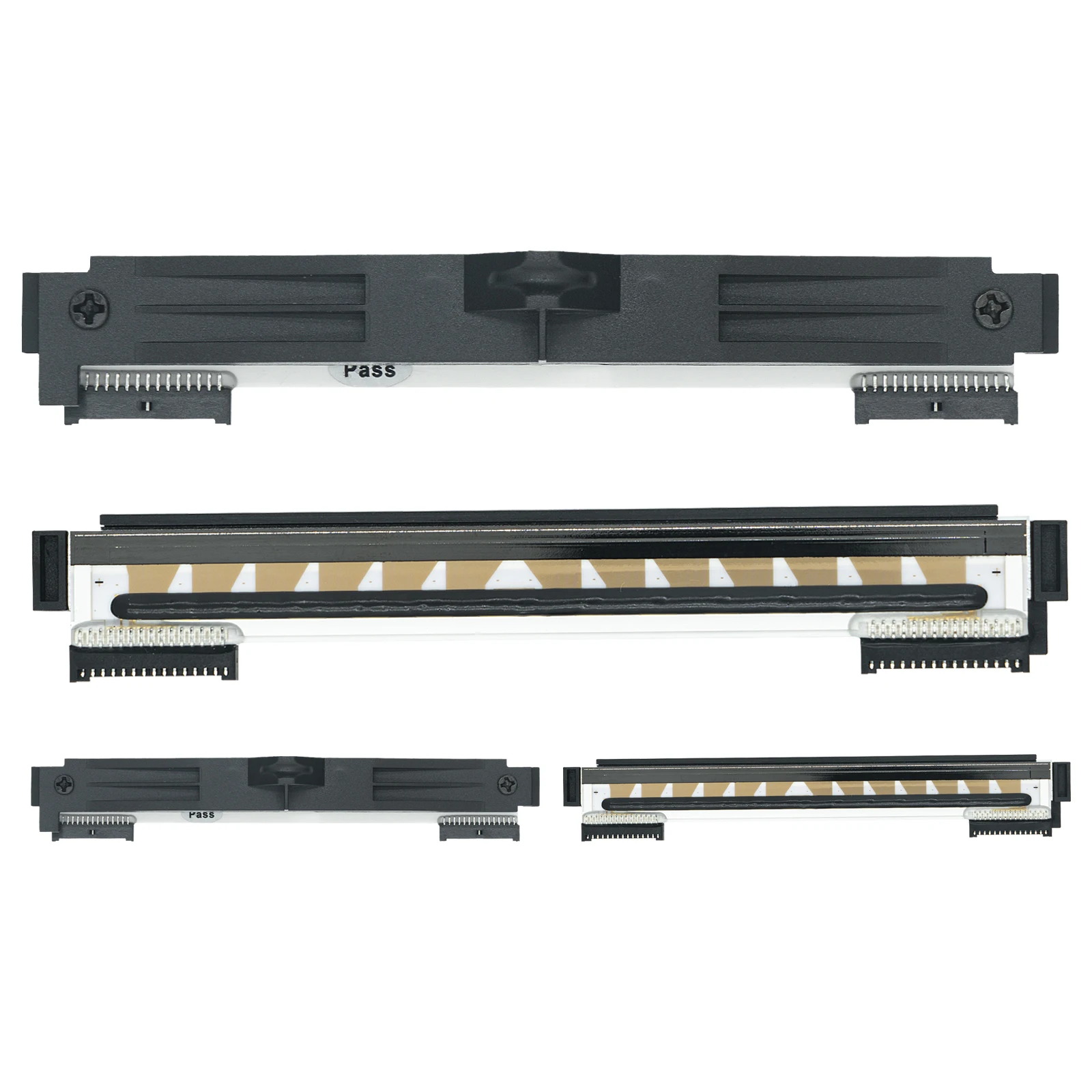 Cabeça de Impressão para Impressora Zebra Zd220 Zd230 203dpi Zd230 - Imagem 6