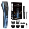 Sejoy Hair Trimmer Electric for Men Women rechargeable LED Display Hair Clipper  Beard Shaving Body Trimmer Professional Barber 1