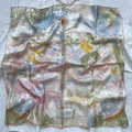 Xwc778 animal carnival (single-sided printing  14 