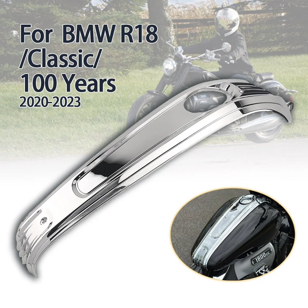 Motorcycle-Fuel-Gas-Tank-Cover-For-BMW-R18-Accessories-R-18-Classic ...