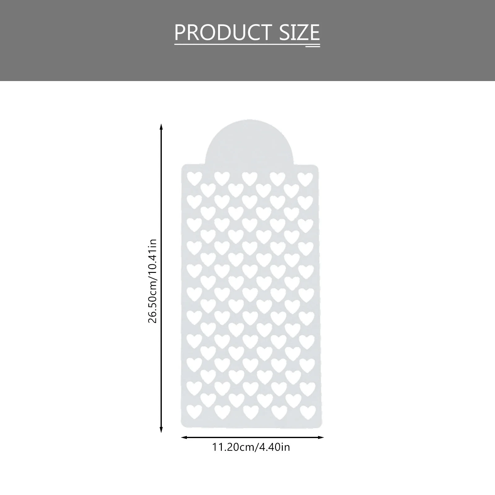 Рисунок 4 - шаблон для рисования