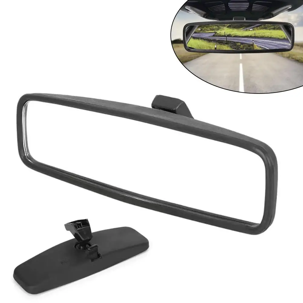 Universal Interior Rear View Mirror Replacement Sad9b28a701e24834bfc14a1b61545547r