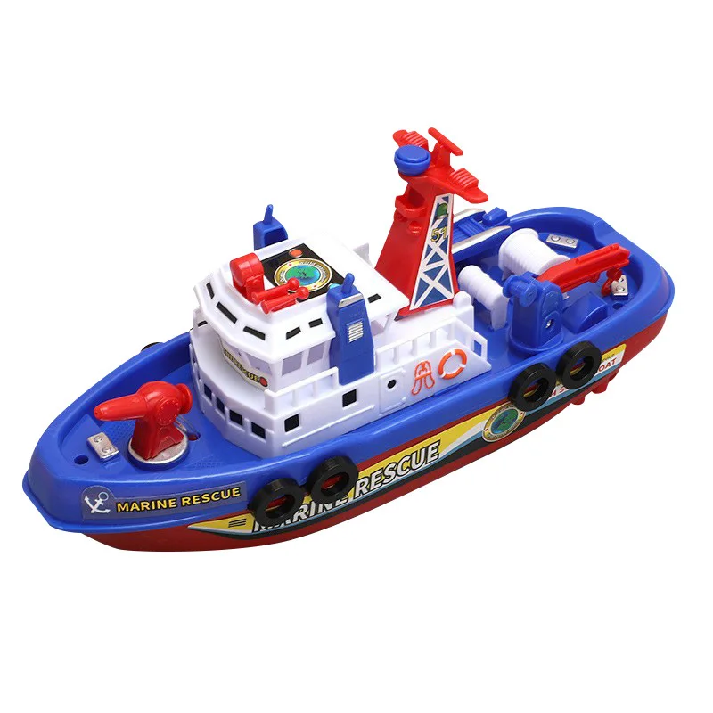 Giocattolo Da Bagno Luminoso A Forma Di Polpo – Con Luci Colorate E Spruzzo Acqua, Per Bambini 1-3 Anni